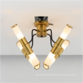 Fashion design modern lighting fixtures dining chandelier pendant hanging light